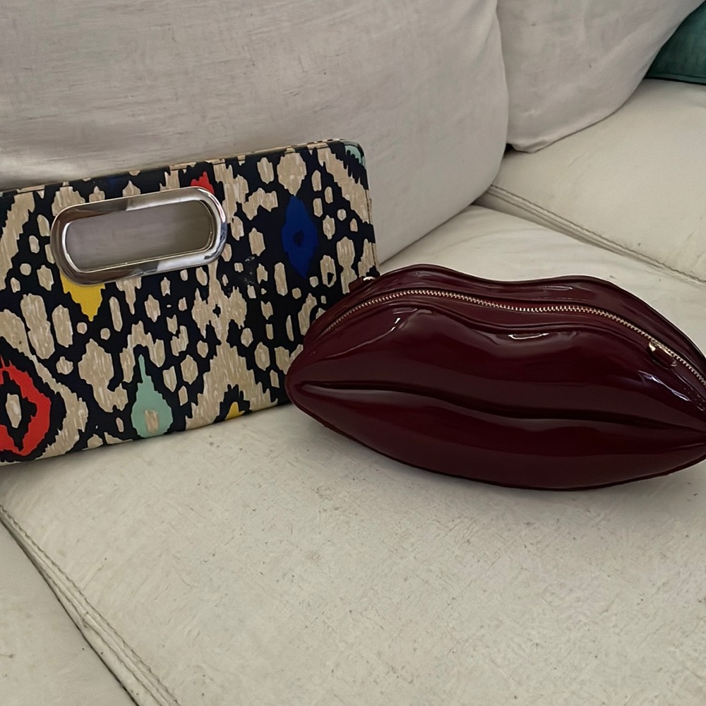 Handbag